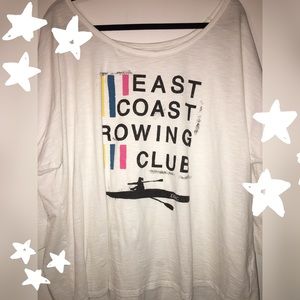 🎈2 for $11🎈Comfortable White Tunic